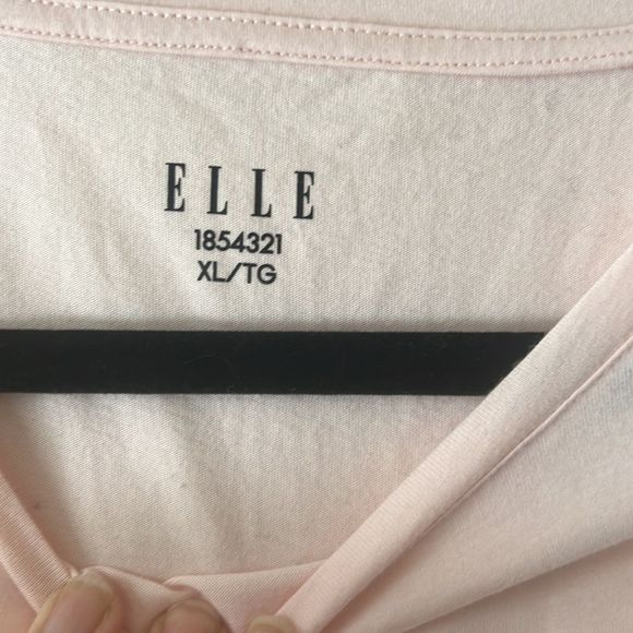 ELLE top - Picture 9 of 13